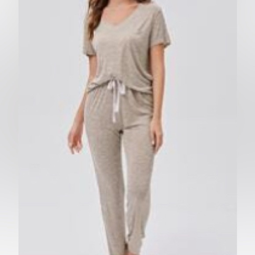 SHEIN• pajama set✨